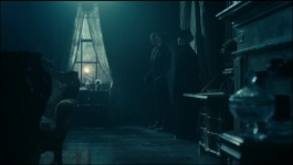 Miss Scarlet and the Duke - Season 04 Episode 04